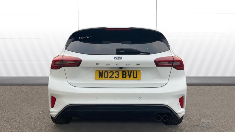 Ford Focus 1.0 EcoBoost ST-Line 5dr Petrol Hatchback